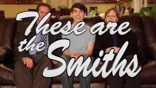 Celebrity Dublin ACT PSA - These are the Smiths Wealth