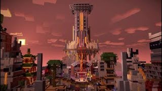 Minecraft: Story Mode Season 2 episode 5 intro