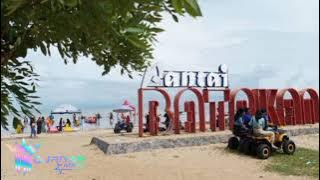 MLM PERGANTIAN TAHUN PANTAI BATAKAN BARU DJ RiyanMiho 2024 - 2025