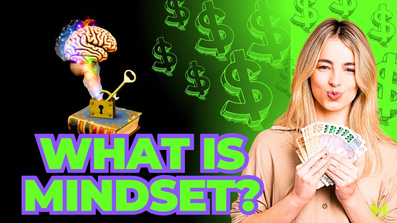 WHATS IS MINDSET? comment on how you use mindset in your life #mindset ...