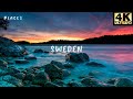 SWEDEN | 4K