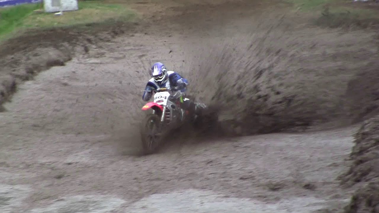 Course dans la Boue Saint Maurice sur Moselle 2019