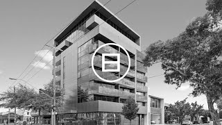 WHITEFOX - 504/174 Burnley Street, Richmond