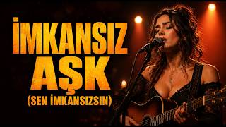 Sen İmkansızsın Sensizlik İmkansız Aşk İmkansız - Anatolia 