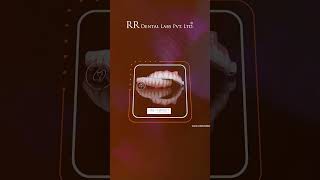 RR Dental Labs Fire & Forget Implants & I-Dent Aligners Digital Dental Innovation in India