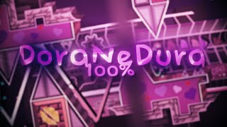 DoraNeDura 100% (Insane Demon) by 4yoet