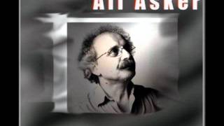 Turnalar Ali Asker