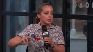 Marcela Valladolid on BUILD Series! Wealth