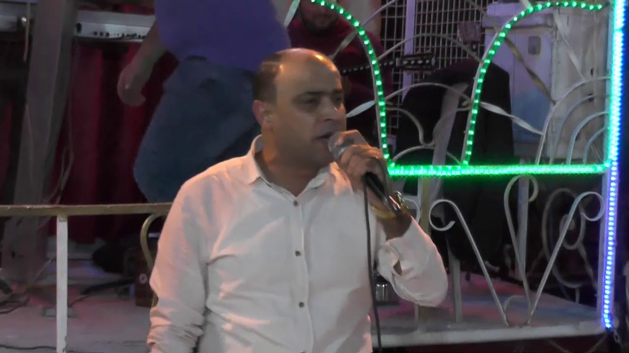 صوران اعزاز الفنان انس حزواني حفل زفاف العريس محمود هيثم حاج دادا {ج 2}