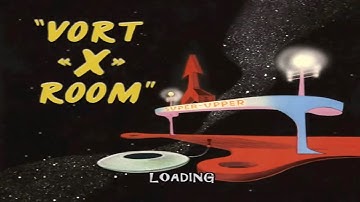 Bugs Bunny Lost In Time Playthrough #13 "Vort "X" Room"