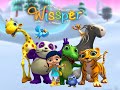 Homemade Intros Wissper 