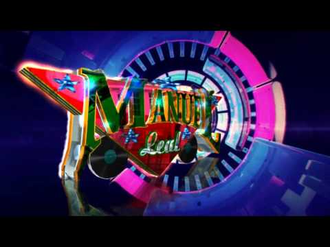 PAÑUELITO DE SEDA (MANUEL LEAL)