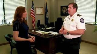 Deputy who lied on St Tammany DWI report fired by second agency