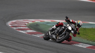 2017 Triumph Street Triple RS Review | Road + Track Test