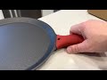 Uno Casa Cast Iron Tortilla Press Kit, Unboxing and Review!
