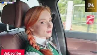 Beautiful public agent girl To Join Pr*** Industry For Some Money 💰