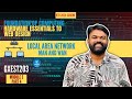 Local Area Network | MAN and WAN | FOC | GCEST203 |