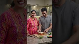 Untitled Aaj ham banaenge cheese sandwich 🥪 #barbardekho #gameskhelkarpaisekai #minivlog