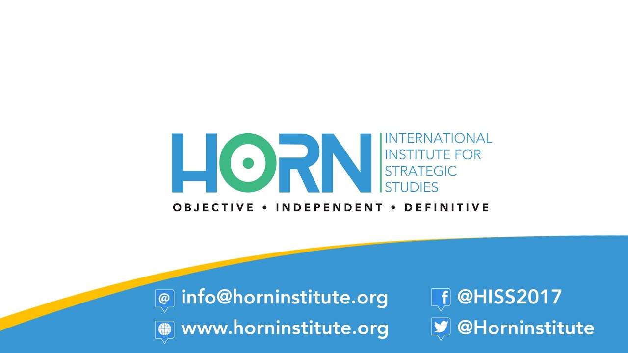 About the HORN Institute YouTube