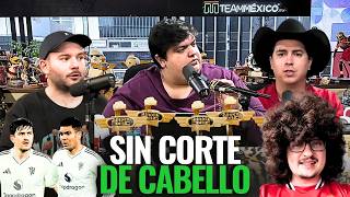 EL MAN U NO PUDO CON UN EQUIPO DE DESCENSO |  EL SHOW DEL GORDO