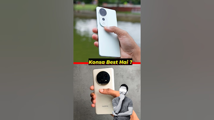 Vivo T3 Ultra vs Realme 13 Pro+ 5g #ytshorts #MobileTechInsider #vivo