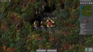 Factorio September Community Map - Episode 1