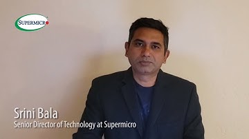 Join Supermicro at SUSECON Digital
