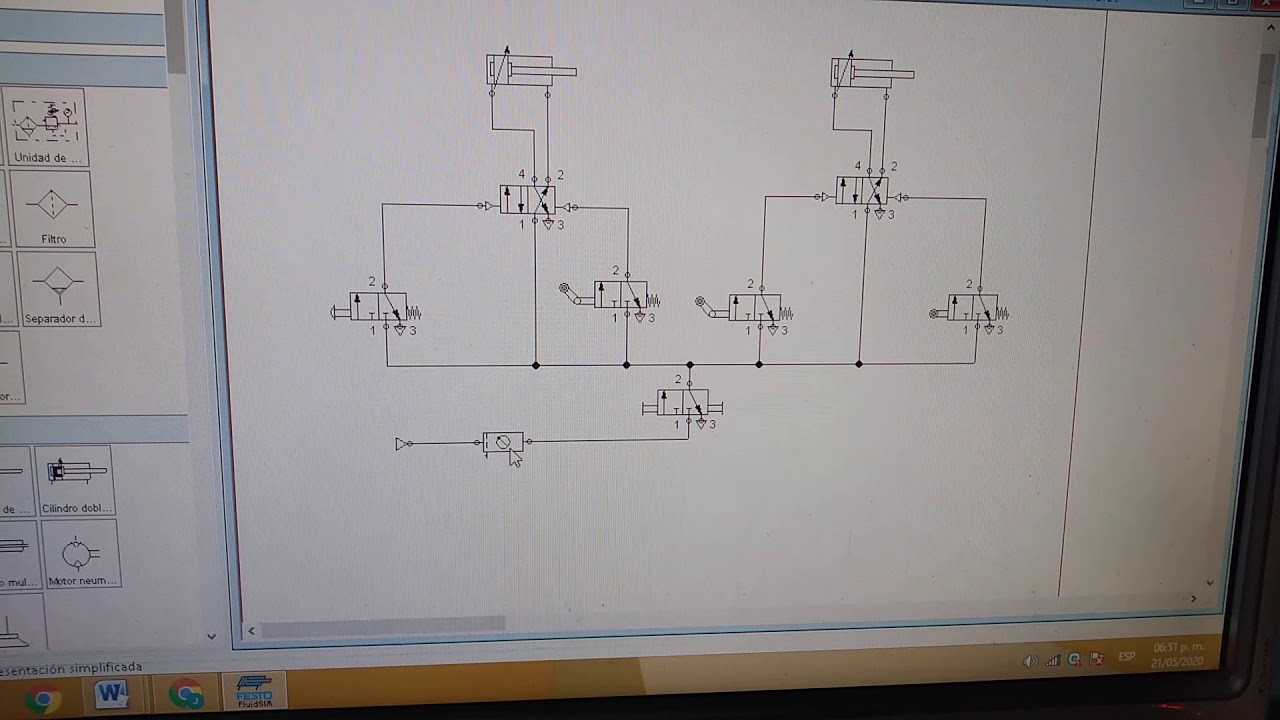 Practica 15 - YouTube