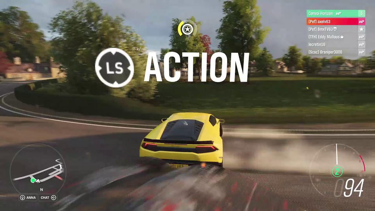 Best of fh4 1 YouTube