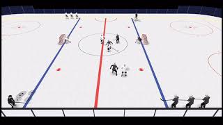 Greatest Drill Ever 3v3 - small area game
