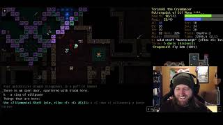 Such A Sweet Staff - PoAl Part 15 | Dungeon Crawl Stone Soup 0.34