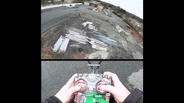 What a great flying Quad // FETTEC ALPHA_T-Motor Pacer 60amp V2 G4 Apha Fc // SyncMode V2