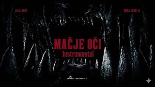 Jala Brat x Buba Corelli   Mačje oči Instrumental