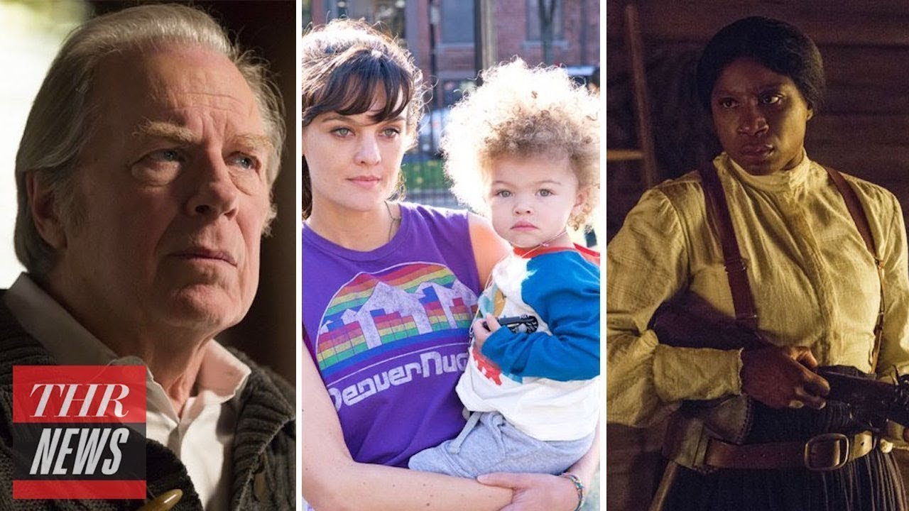 Favorite TV Performances of 2017: THR Critics’ Picks | THR News