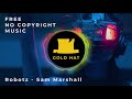 Robotz - Sam Marshall | FREE No Copyright Music