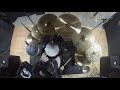 Ascend the Torpid // Drum Play-through Short