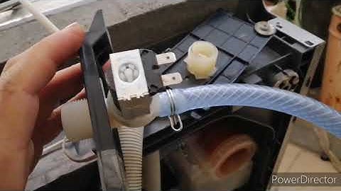 How to repair Dishwasher Error F5?Pinoy Technician 🇵🇭🇵🇭