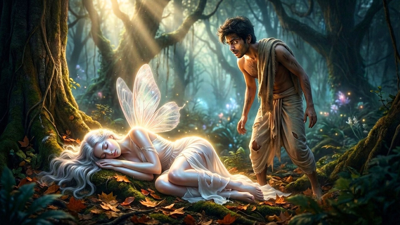 यक्षिणी का श्राप और वीर का बलिदान | दिल छू लेने वाली कथा