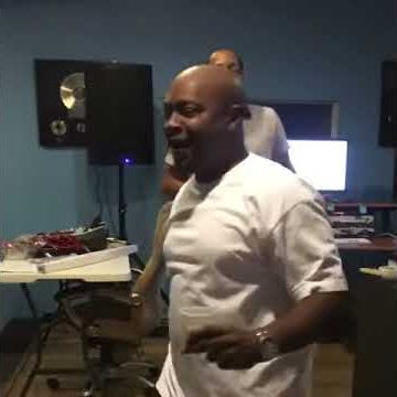 DJ Quik & Dom Kennedy New Studio Session Snippet