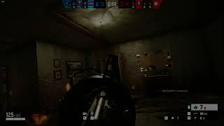 Toxic r6tm mate