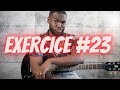 Défi 30 Jours De Guitare EXERCICE 23 Les Intervalles mp3