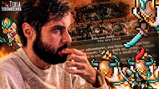 🚨 THE CONTROVERSIAL "WORST BEST" TIBIA HUNT | ZERO PROFIT FOR LEVEL 3000S TO LEVEL UP | #tibiafer...