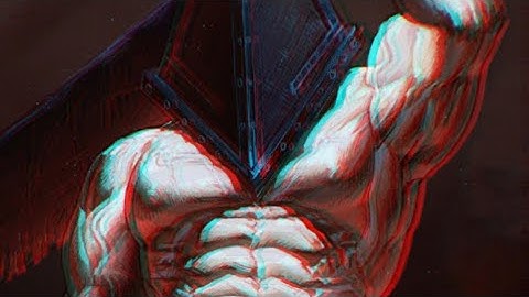 ☣ whatsaheart & removeface - sharp fangs (Slowed Down) ☣