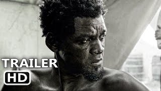 EMANCIPATION Trailer (2022) Will Smith