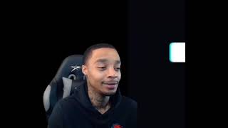 Flight taking smoke break mid video