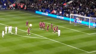 Spurs vs Rubin Kazan - Spurs goal