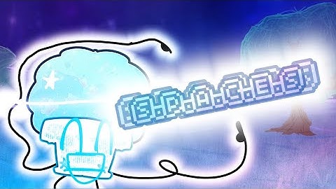 S.P.A.C.E.S Intro!! (Reuploaded)