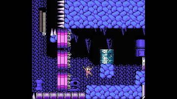 Make a Good Mega Man Level Contest || Rank 16 - 15 ( Tier 2 ) || Indie Overlook