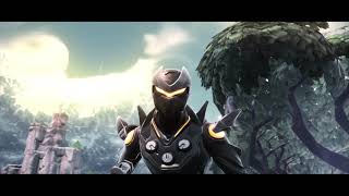 Northern Forces Fortnite TeamTage #1