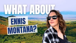 Exploring Ennis Montana & Madison Valley Montana | Montana Homes | Small town in Montana Real Estate by LIFE IN BOZEMAN MT 926 views 6 months ago 25 minutes